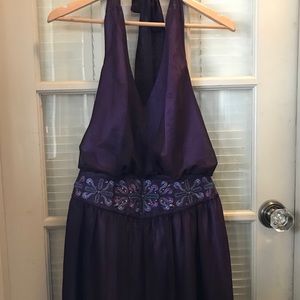 Laundry cocktail dress size 12